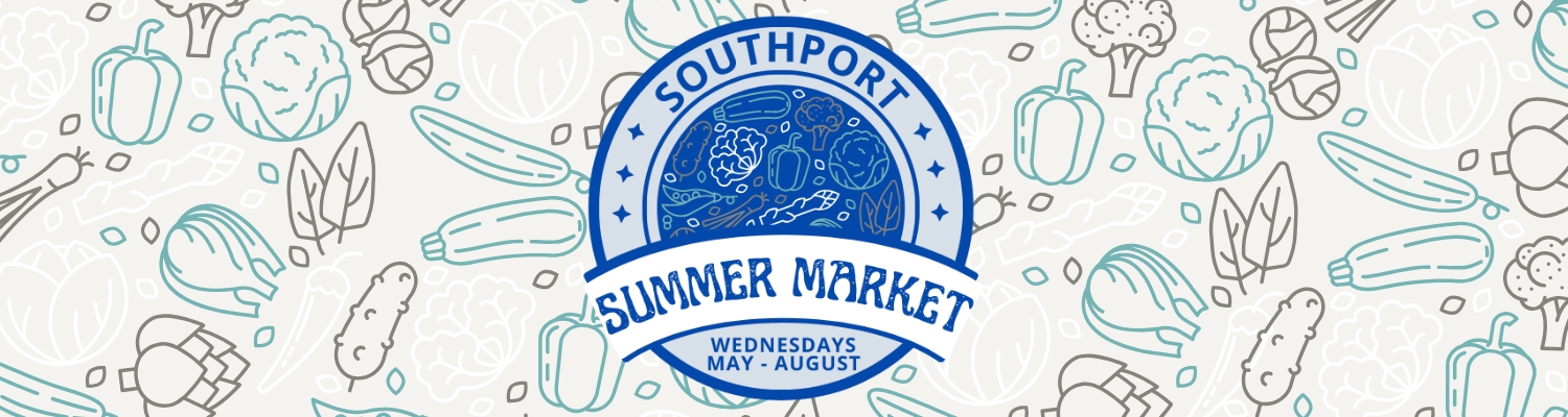 Southport Summer Markets 2026