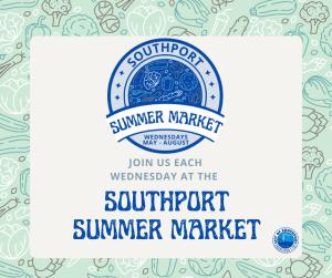 Summer Vendors