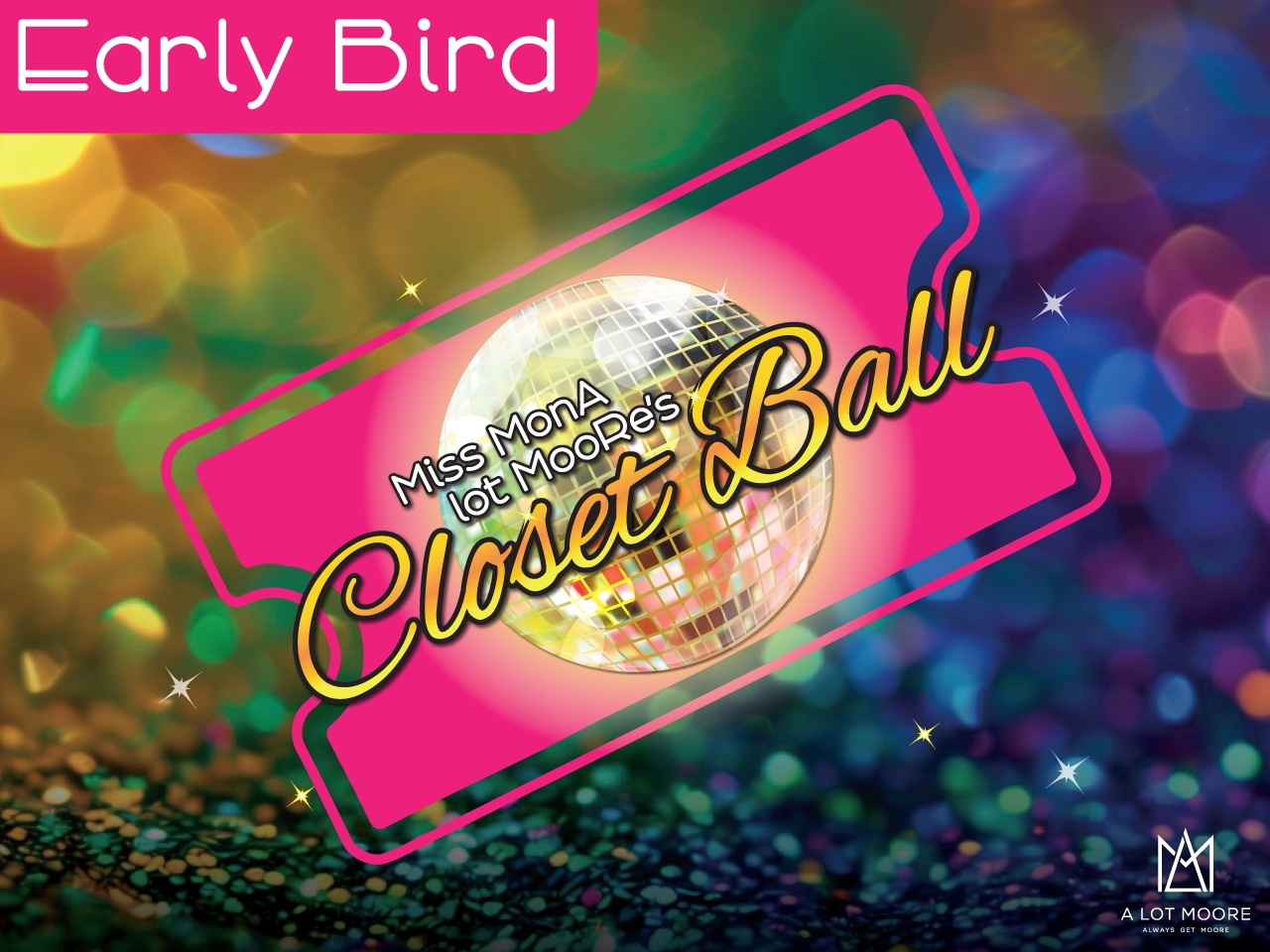 Early Bird Special cover picture