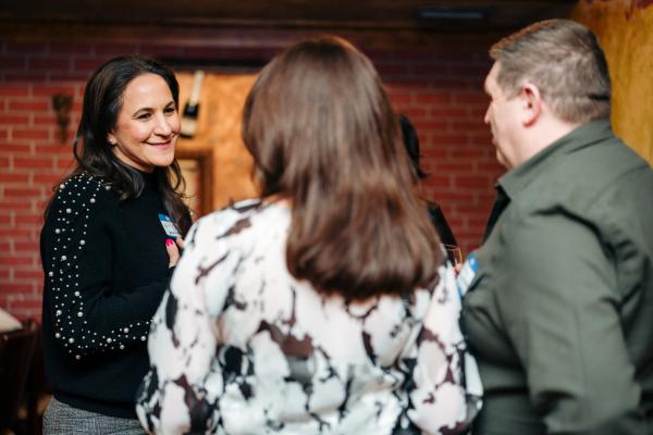 August 2025 Business Mixer