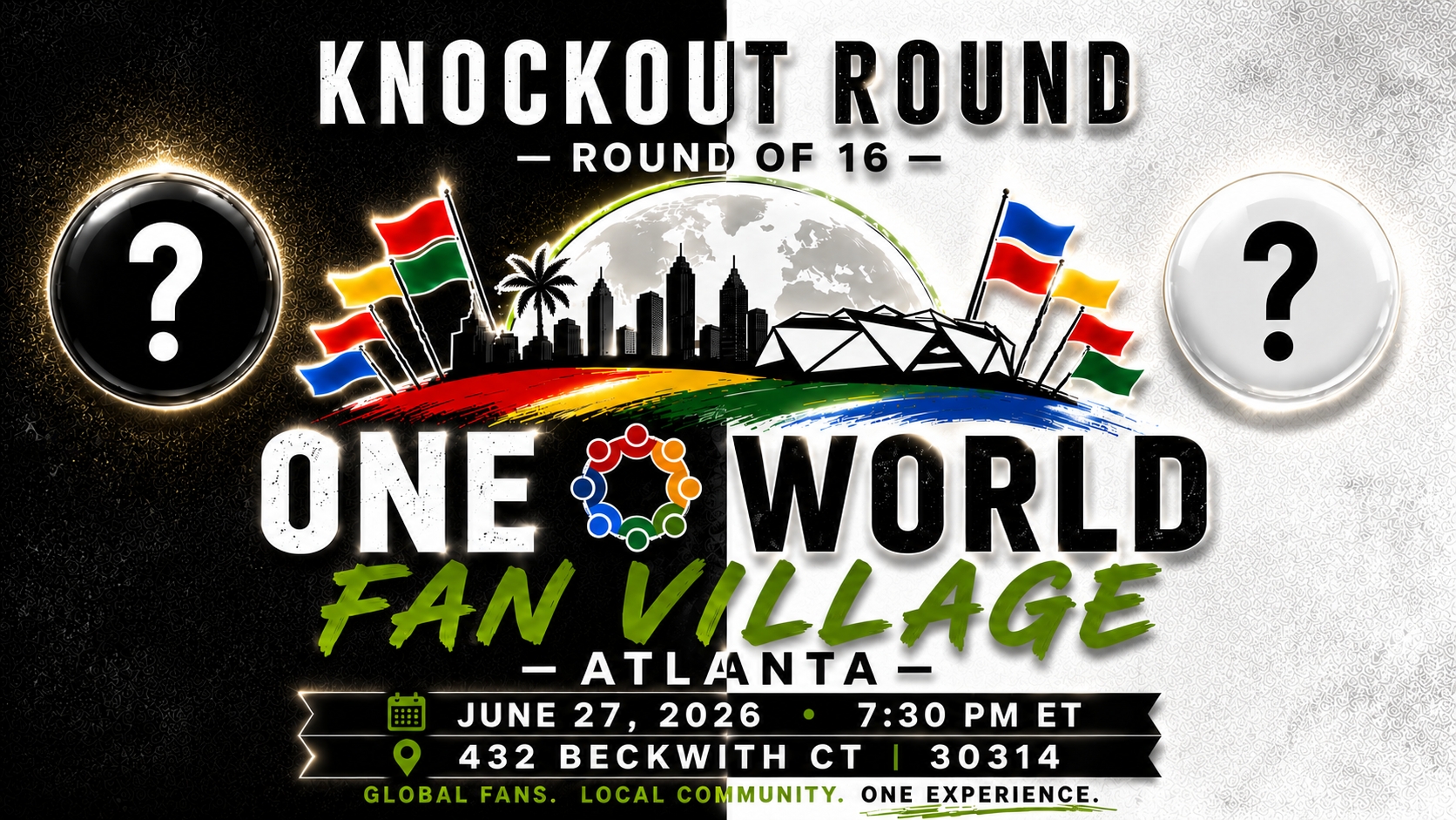 OWFV Match 7: Knockout Round of 16