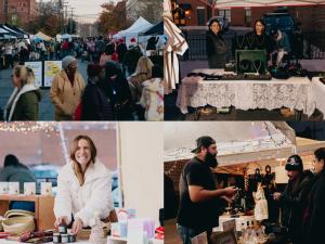 Artisan/ Retail Vendor Application