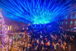 New Years Eve Volunteer Application