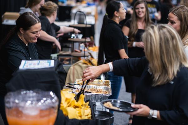 Taste of Conway