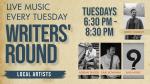 Writers' Round