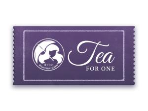 Kumoricon EGL Tea Party - A Parlour Affair of Magic & Mystery cover picture