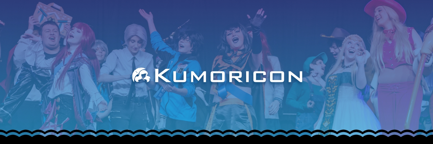 Kumoricon 2026