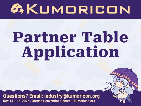 Community and Partner Table Application