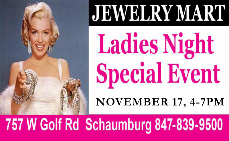Ladies Night