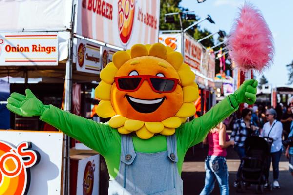 Food Concessionaires