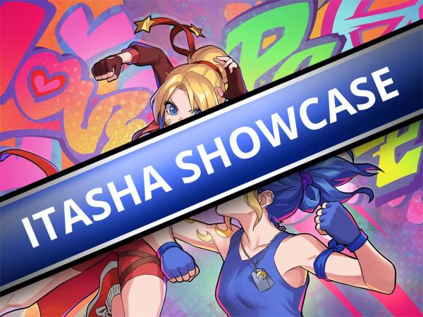Itasha Showcase