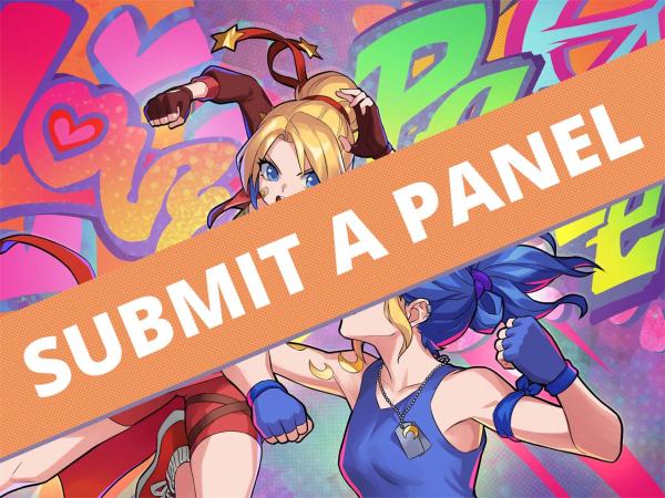Submit a Panel