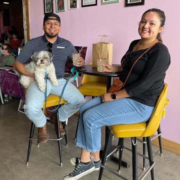5th Annual Tacos & Tequila @ Tulips