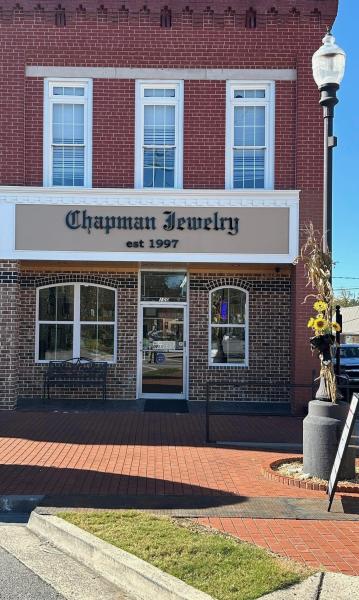 Downtown Business Booth