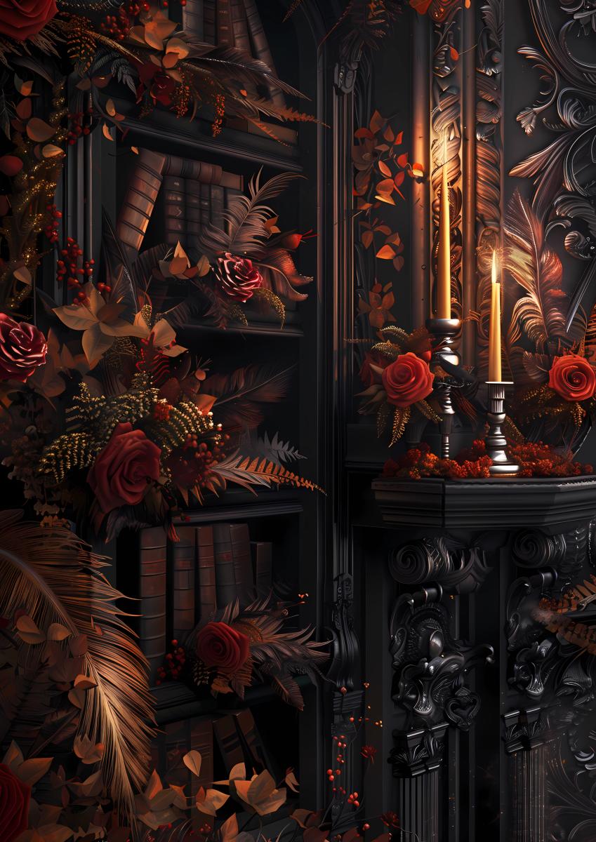 Casual Reader (Standard Ticket) cover picture