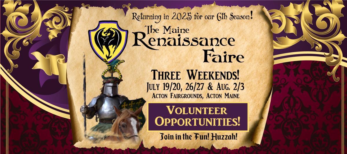 Ticket Booth Volunteers