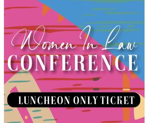 Awards Luncheon Only Ticket cover picture
