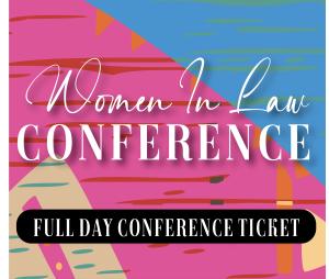 Full Day Conference Ticket cover picture