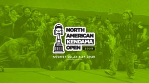 Standard Vendor Application - 2025 North American Kendama Open