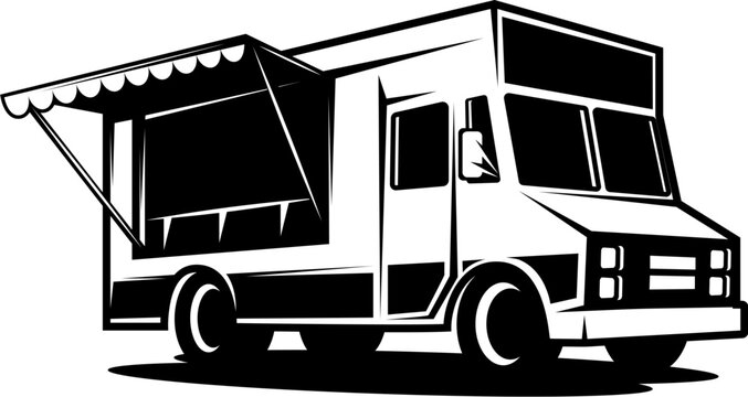Food Vendors