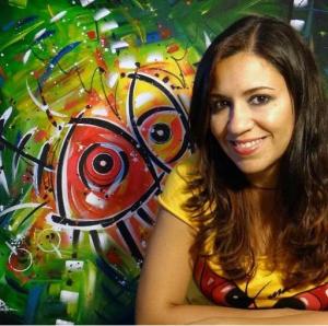 Emerging Artist Program Application