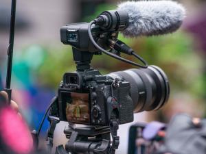 Media/Press Pass Application
