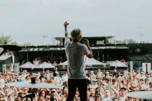 VIP cover picture