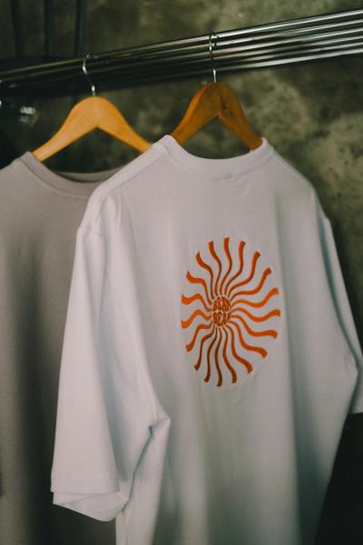 Merchandise Vendor Application