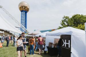 Maker Market
