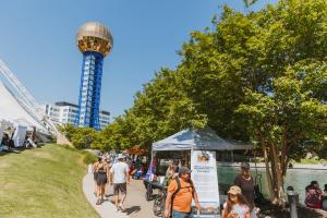 Non-Profit Community Organization Fair