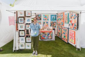 Fine Art Vendors