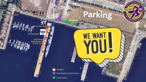 Food Vendor Application - Run Up for Heroes 5k