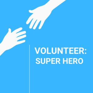 SUPER HERO