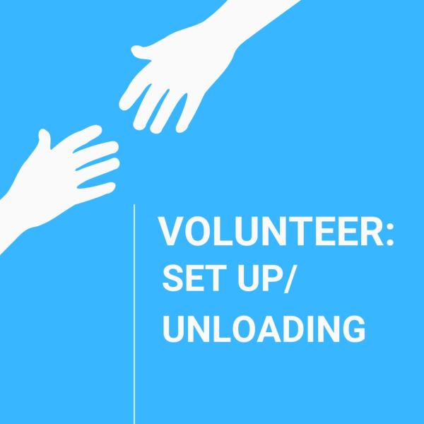 Set up/Unloading