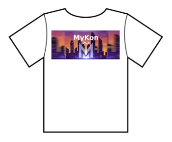 Additional T-Shirt Purchase cover picture