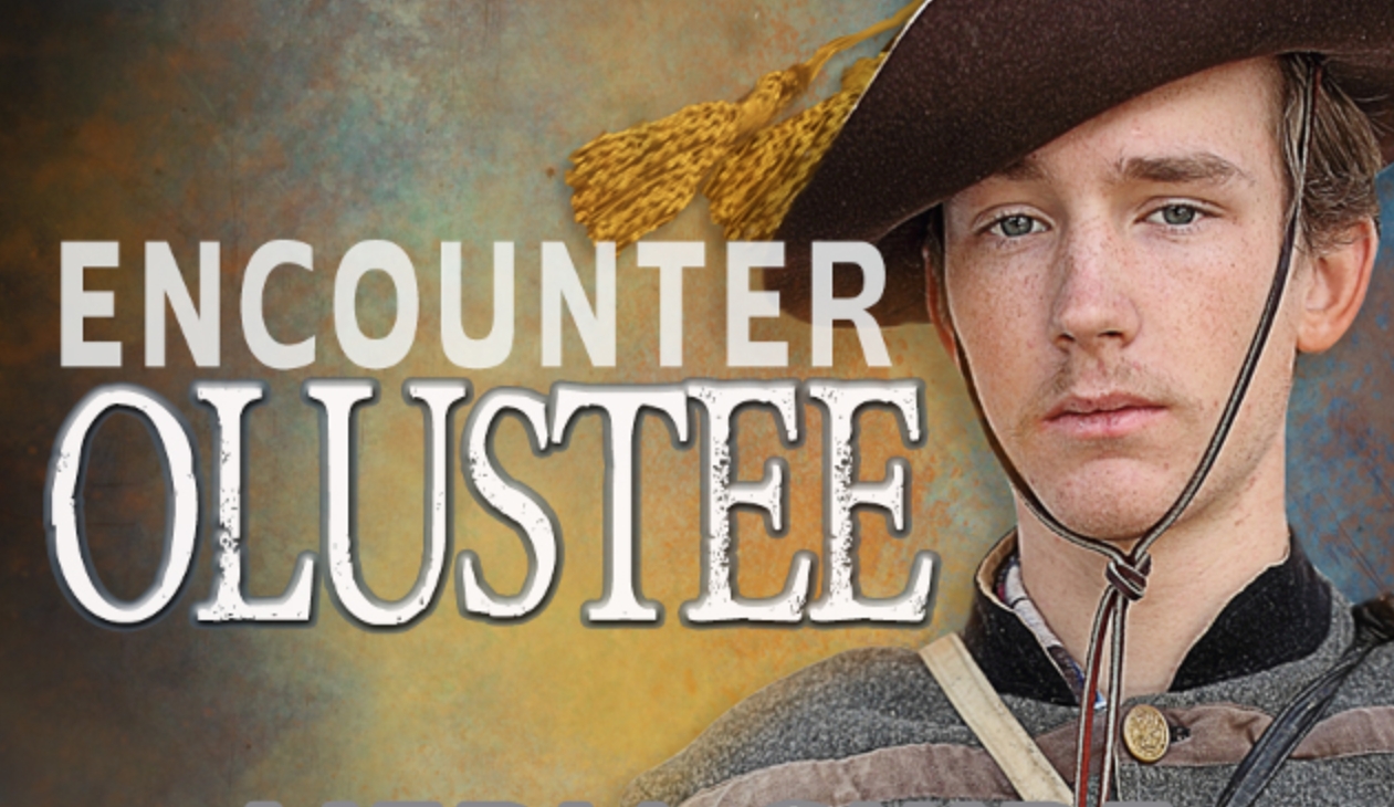 Annual Olustee Battle Festival