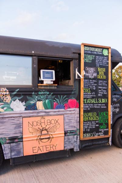 Food Truck