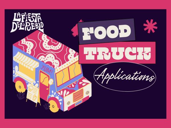 Food Trucks/ Camiones de Comida