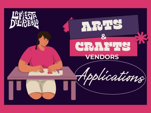 Arts and Crafts - Artesan&iacute;as