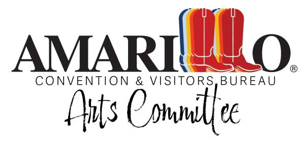 2026 Visit Amarillo Arts Marketing Assistance Grant Funding