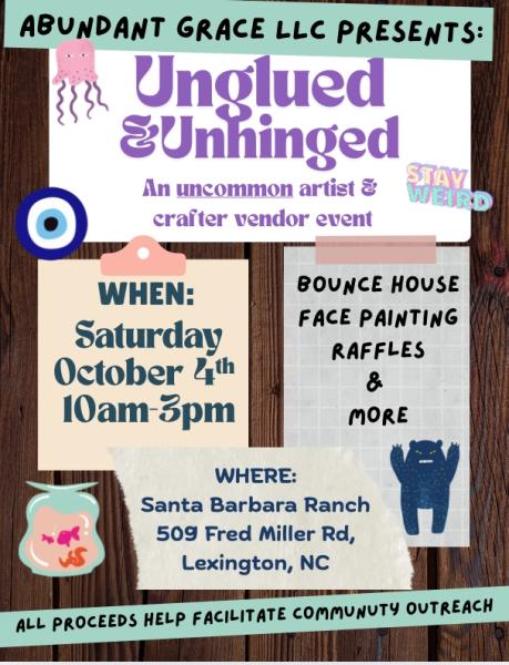 Vendor Application