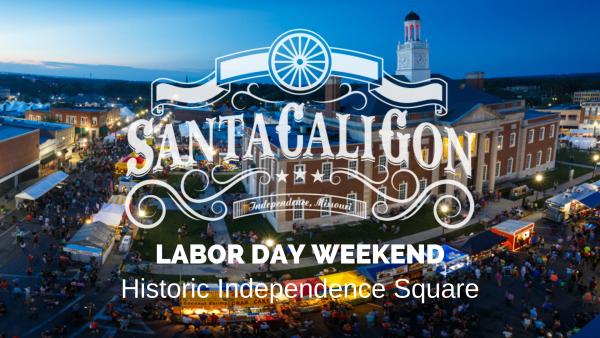 2026 SantaCaliGon Days