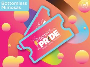 Bottomless Mimosas cover picture