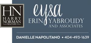 Danielle Napolitano, Realtor