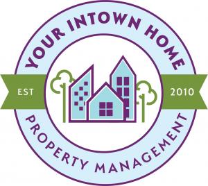 Your Intown Home