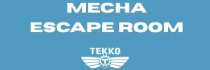 10:30AM Friday - Mecha Room cover picture