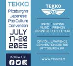 Tekko 2025