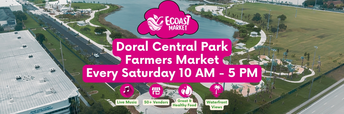 Doral Central Park Market