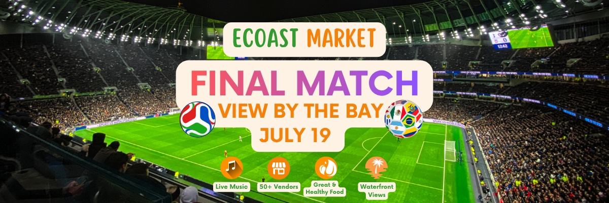 Final de Futbol en Margaret Park
