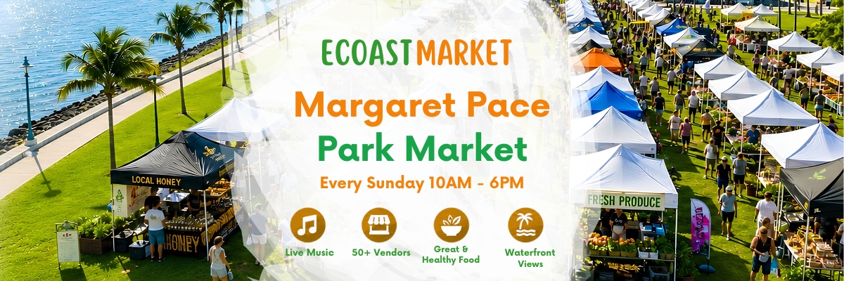 Margaret Farmers Market